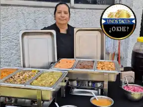 Taquizas a Domicilio en CDMX - Parrilladas a Domicilio